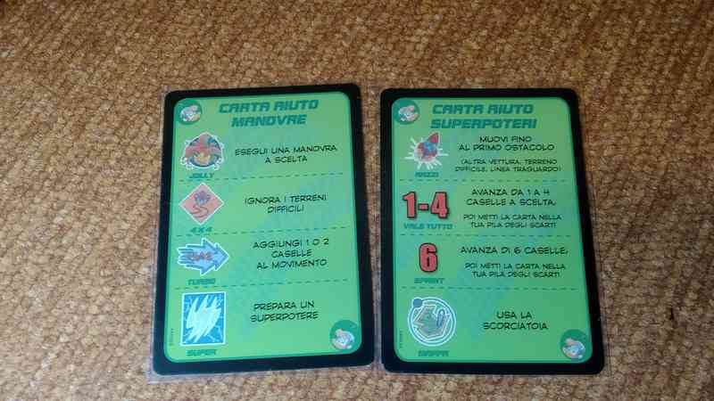 La 24 Ore di Paperopoli