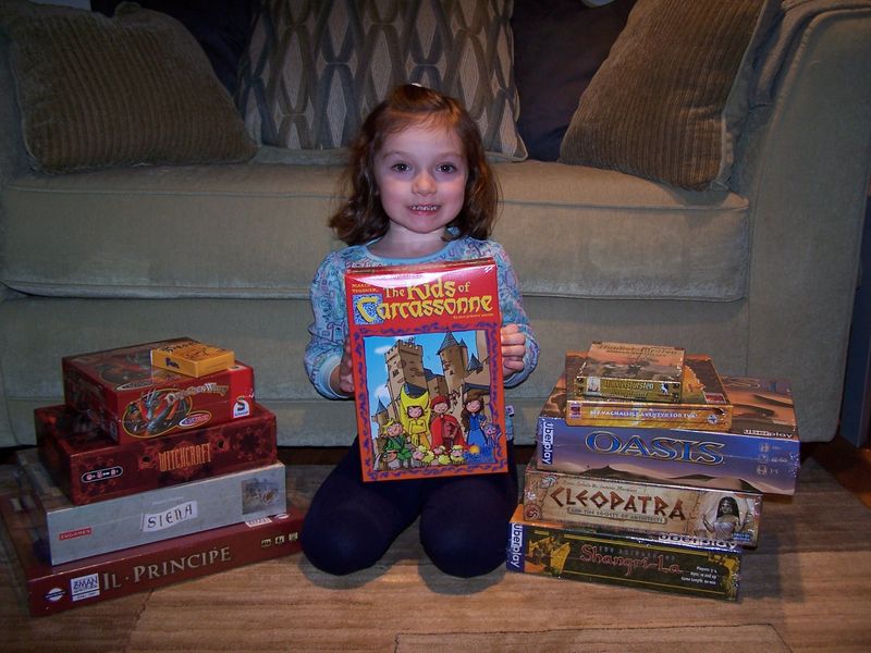 BoardGameGeek