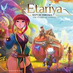 More Etariya: Septachroma videos