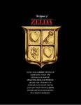RPG Item: The Legend of Zelda
