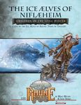 RPG Item: The Ice Ælves of Niflæheim: Children of the Long Winter