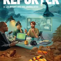 Reporter