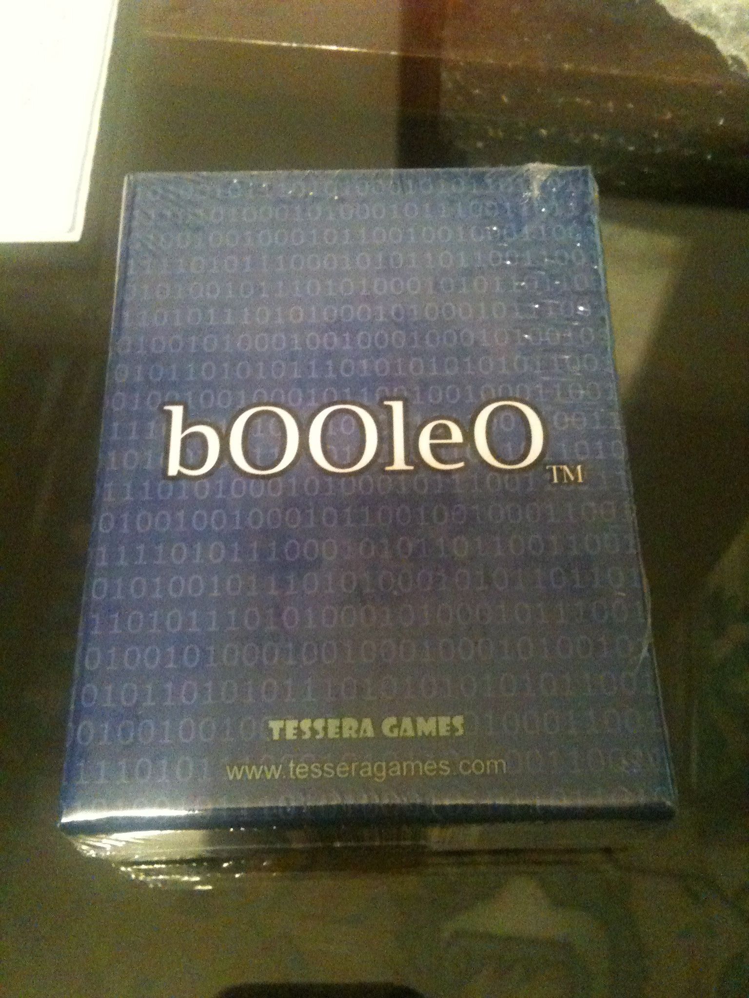 bOOLeO