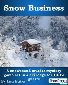 Snow Business