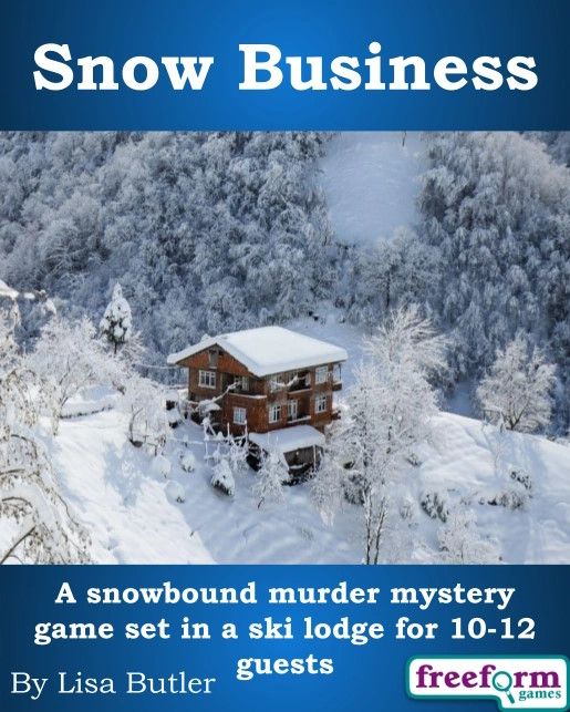 Snow Business