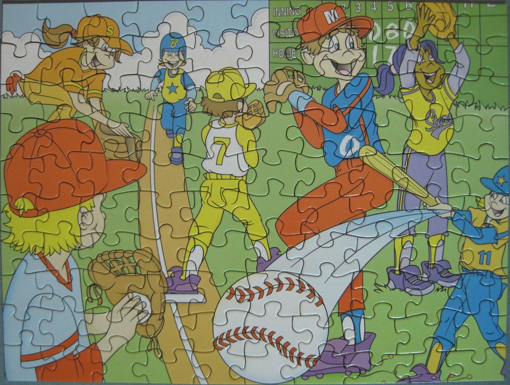 From gallery of Jude