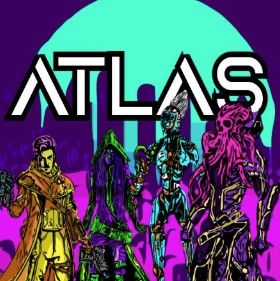 Atlas cover