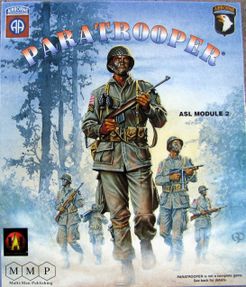 激安ショップ 食品 Board | 2 Module ASL Paratrooper: Game BoardGameGeek | ウォーゲーム