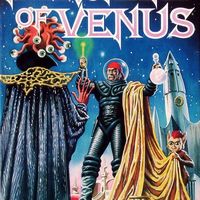 Merchant of Venus