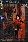 Combat Cards