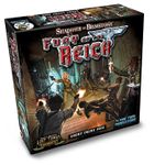 Shadows of Brimstone: Fury of the Reich Enemy Theme Pack