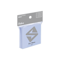 70x70mm Bishop Series - Fit Clear