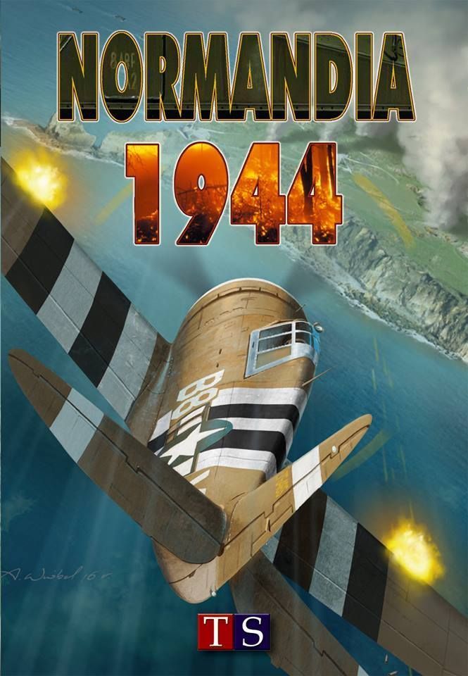 Normandia 1944