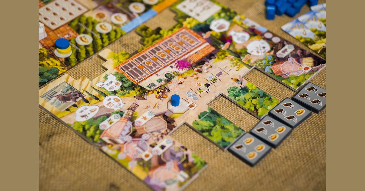BoardGameGeek