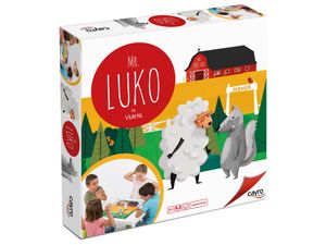 Mr. Luko