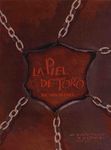 RPG Item: La Piel de Toro (revised)