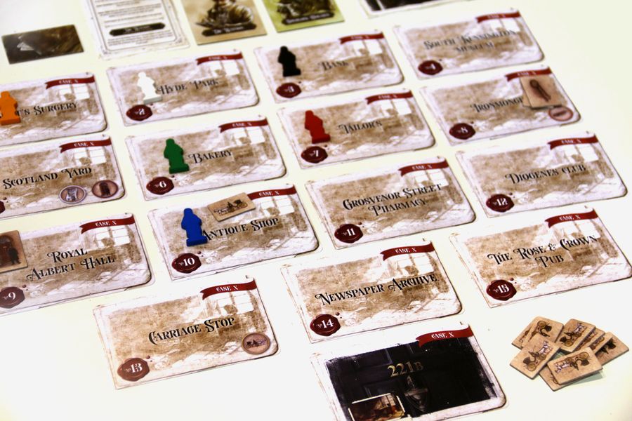 Asset image game Watson & Holmes