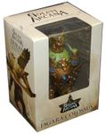 Golem Arcana: Durani Empire – Jagara Colossus