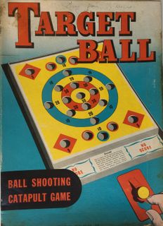 Target Ball