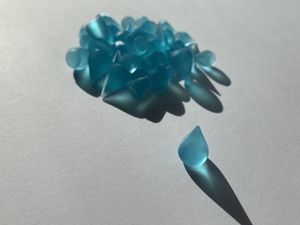 Barrage: GolonkoCrafts Water Droplets