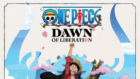 ONE PIECE: Dawn of Liberation thumbnail