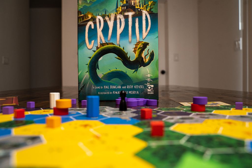 BoardGameGeek