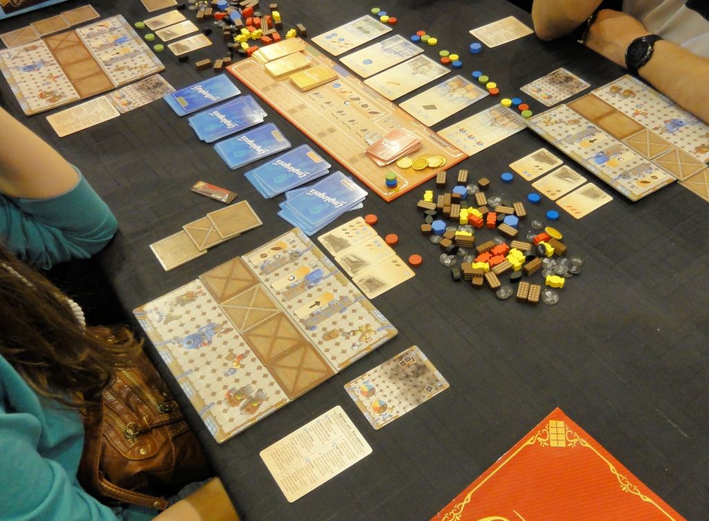 BoardGameGeek