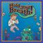 Board Game: Hold Your Breath!