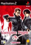 Video Game: Vampire Night
