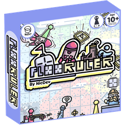 Flooruler