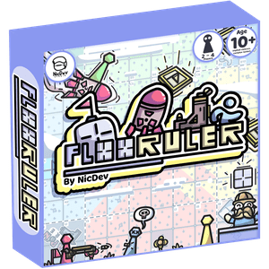 Flooruler