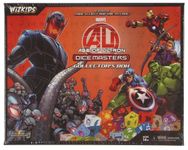 Marvel Dice Masters: Age of Ultron – Collector's Box