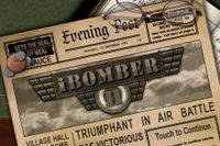 Video Game: iBomber 2
