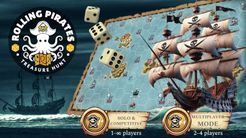 Rolling Pirates