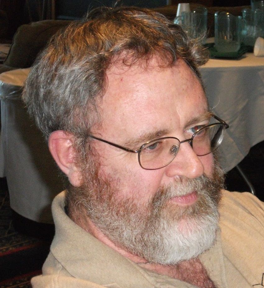 Perry Cocke