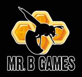 Board Game Publisher: Mr. B Games