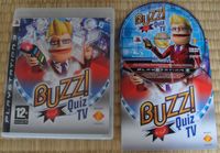 Video Game: Buzz!: Quiz TV