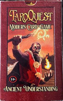 TaroQuest