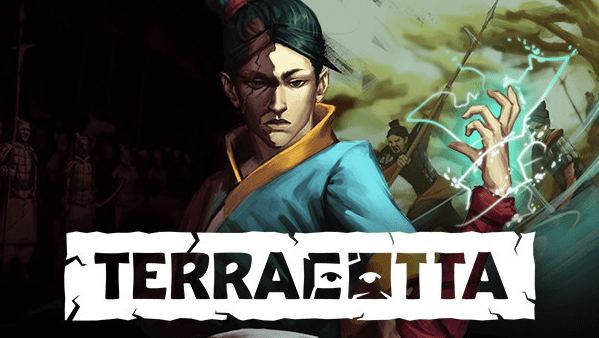 TERRACOTTA box art