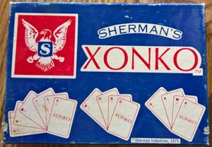 Xonko