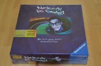 Nobody is Perfect: 20th Anniversary Edition