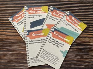Color Field: Community Tools Promo Pack