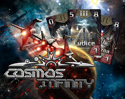 Cosmos: Infinity