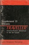 RPG Item: Supplement 13: Veterans