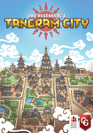 Board Game: Tangram City