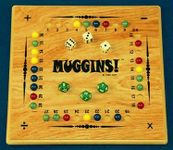 Muggins!