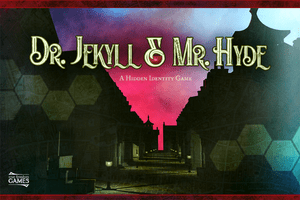 Dr. Jekyll & Mr. Hyde