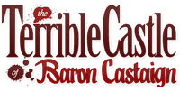 RPG: The Terrible Castle of Baron Castaign