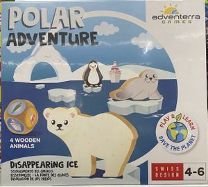 Polar Adventure