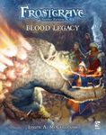 More Frostgrave: Second Edition – Blood Legacy videos
